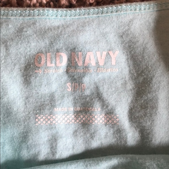 Light blue tank top - Picture 2 of 3